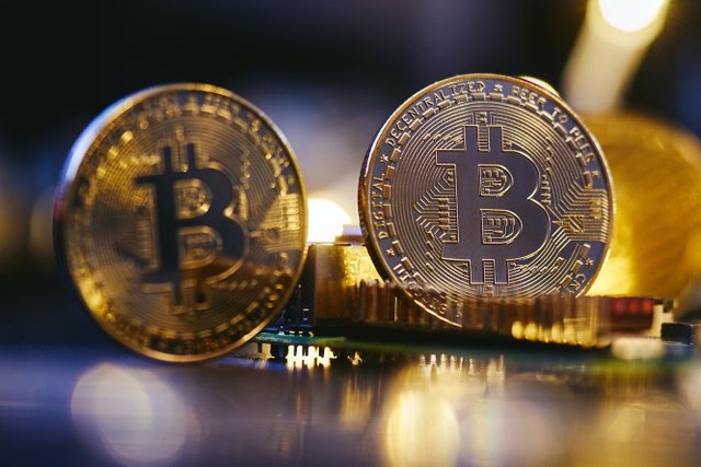 BitCoin on its “Last Gasp” — warns The European Central Bank