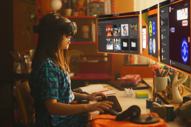 Facebook’s Meta VR leader resigns, but the company still plans to spend 20% of the annual budget on ‘Metaverse’