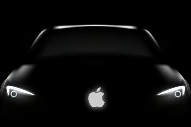 Apple Car delayed until 2026 with no full self-drive and a price under $100,000 — Bloomberg
