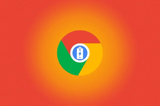 Google Chrome introduced memory- and power-saving modes