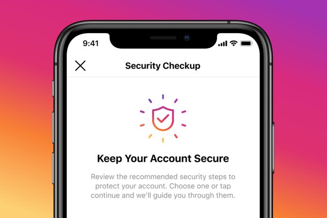 Instagram Introduced a New Way to Restore Accounts