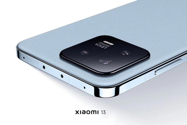 Xiaomi Releases Xiaomi 13 Series with a Camera by Leica and Snapdragon 8 Gen 2