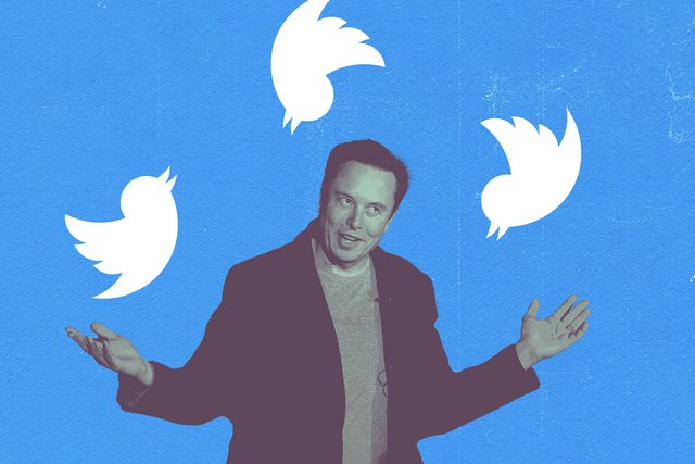 Twitter Suspends Accounts of Journalists Covering Elon Musk