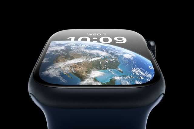 GPS independence for Apple Watch: no longer tied to iPhone