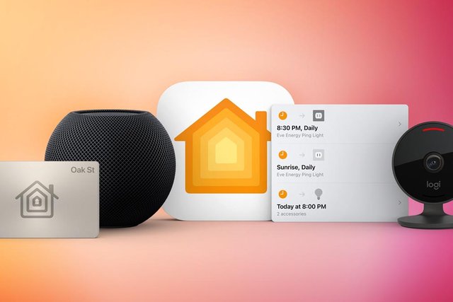 Apple pulls new Home app architecture in iOS 16.2