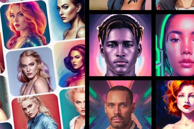Booming Lensa AI app raises concerns among artists and adds fuel to debate over privacy