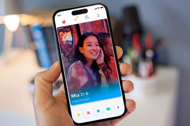 ChatGPT could actually replace you in Tinder