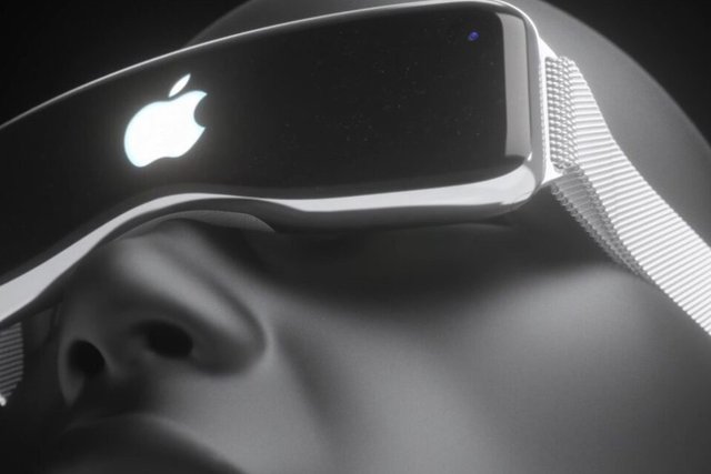 Apple's MR headset may offer digital crown to exit VR mode