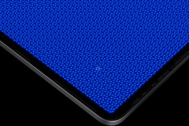 Micro-LED adoption across Apple's product line may take up to 10 years