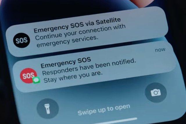 Search and rescue teams hail iPhone 14's satellite-enabled emergency SOS as a 'game changer'
