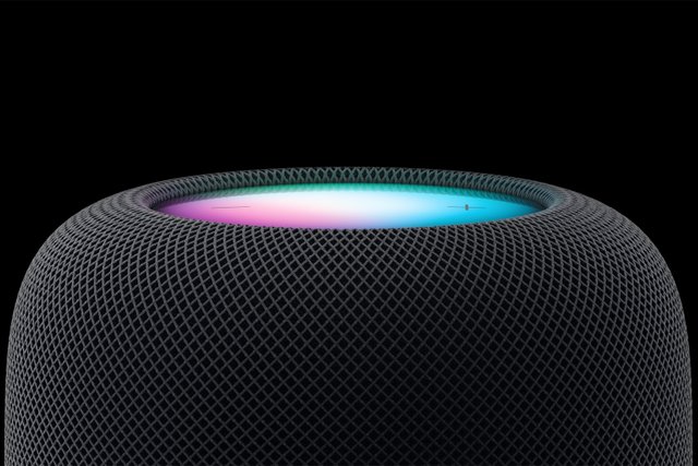 HomePod revived: Apple announces the first new full-size speaker in five years
