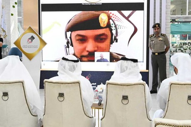 Now you can complete visa or residency in Dubai in 5 min via video call