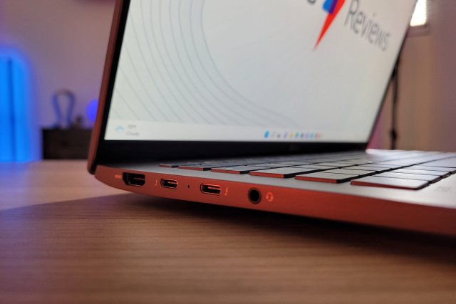 LG Gram 17 with RTX 3050 to be released on February 1st