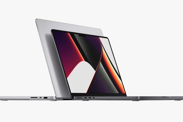 MacBook Pro featuring Wi-Fi 6E spotted in regulatory filing