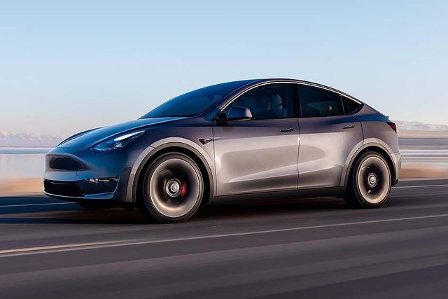A promotional video about Tesla's autopilot turned out to be staged