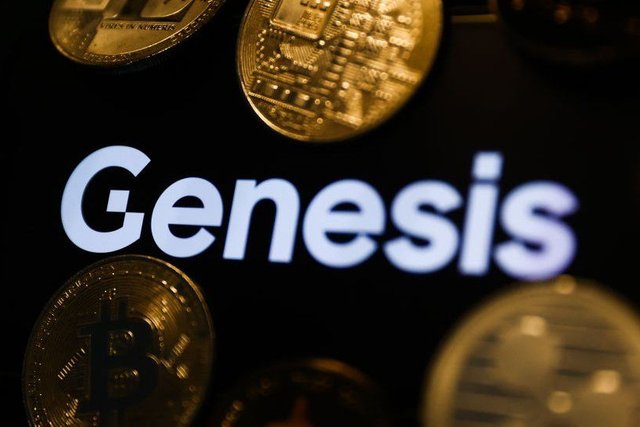 Genesis, a crypto lending company, files for bankruptcy