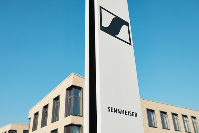 Get a premium look with Sennheiser's latest earphones for under $150
