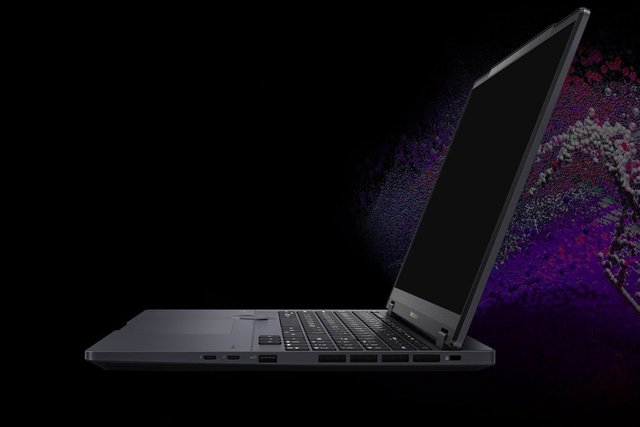 Asus debuts cutting-edge laptop collection, including world's first glasses-free 3D OLED models