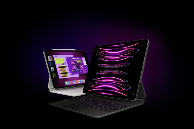 Apple to introduce a revamped iPad Pro in the coming year