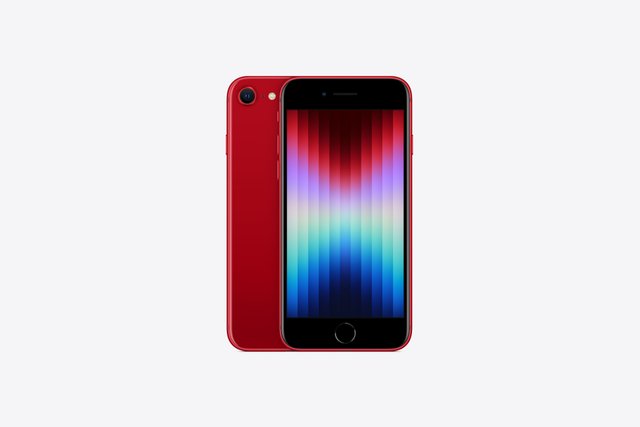 Next iPhone SE reportedly canceled by Apple