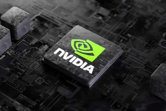 Nvidia Broadcast 1.4.0 brings Eye contact and Vignette effects
