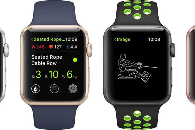 SmartGym iOS and Apple Watch app unveils redesigned routines, enhanced widget and new shortcuts