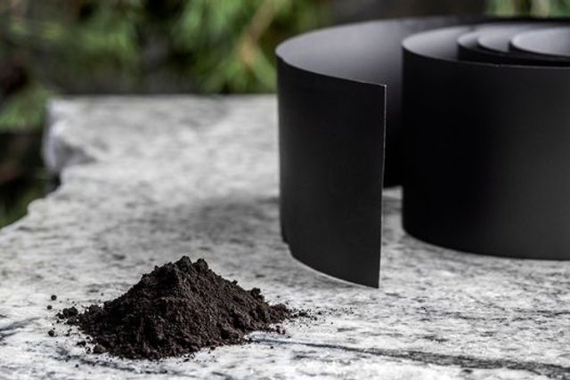 A major paper producer in Finland is developing batteries from trees