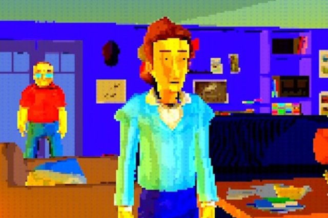 AI-Generated Infinite Show Similar to Seinfeld Launched on Twitch