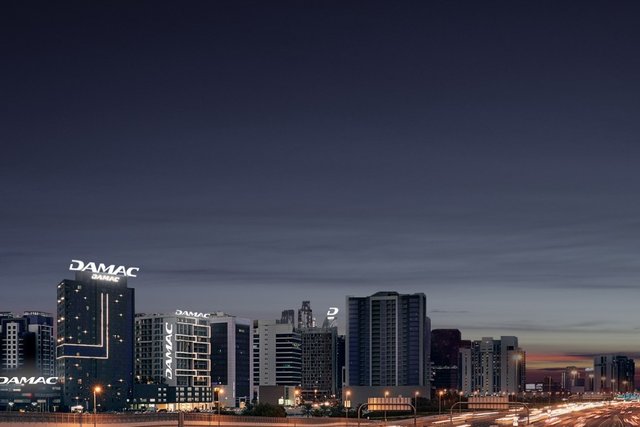 Dubai-based Damac invests $1 billion in data centre development