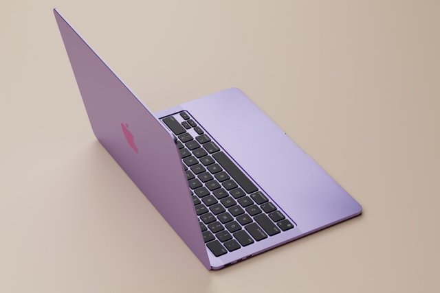 Report suggests a forthcoming release of 15-inch MacBook Air in early April