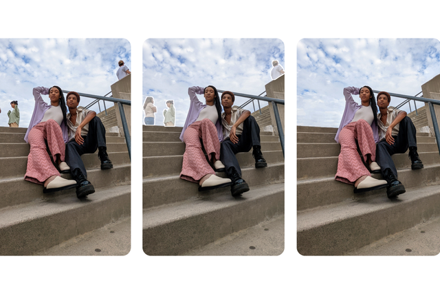 Google One subscription now offers access to AI-powered 'Magic Eraser' feature on Google Photos