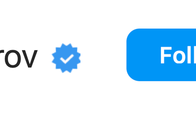 Meta Will Sell 'Verified' blue checkmarks on Instagram for $11,9 per month