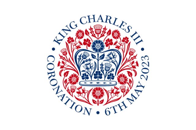 Apple's Jony Ive Designed a Coronation Emblem for King Charles III