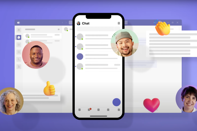 Microsoft Teams changes policy, prompting free users to upgrade or start fresh