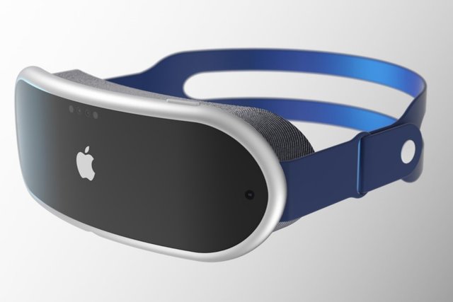 Reportedly, Apple to debut mixed reality headset at WWDC