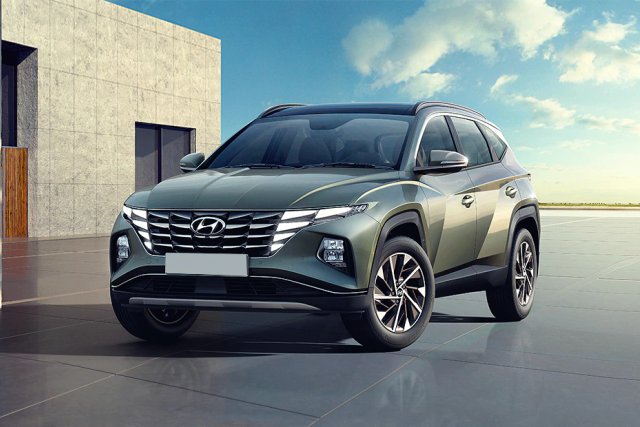 Hyundai Releases Anti-Theft Software Patch to Thwart TikTok-Related Car Thefts