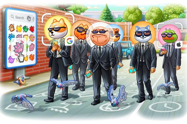Telegram's first update of the year