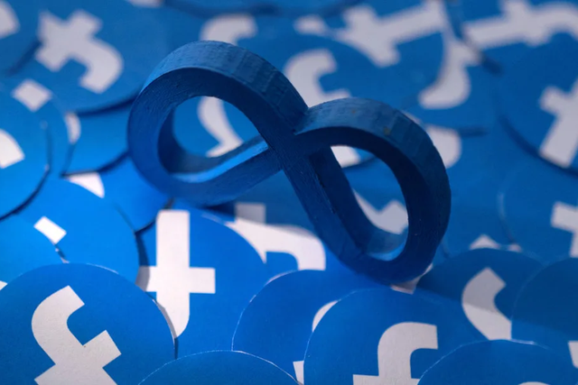 The number of users on Facebook reached 2 billion against Meta`s sales drop