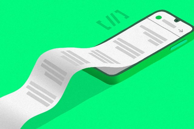 WhatsApp is now working on a new feature called 'Newsletter'