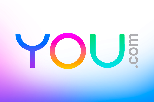 You.com aspires to contrast search giants with multi-modal search