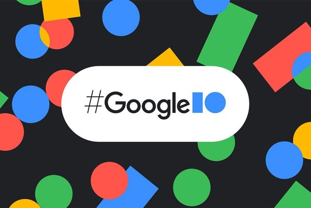 May 10th to host Google I/O 2023