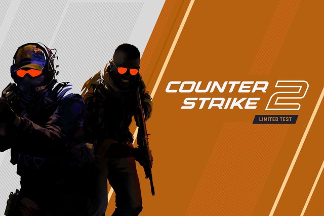 Valve presented Counter-Strike 2 with the Source 2 engine