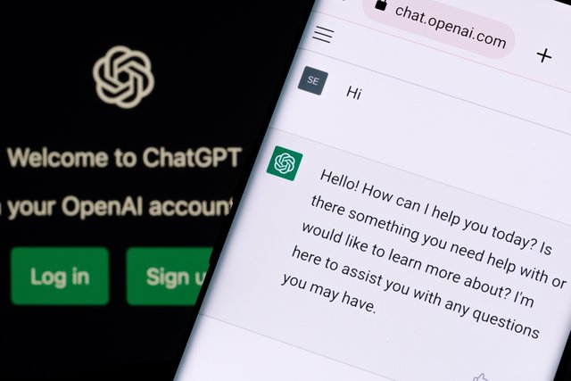 Indie developer built an iPhone app using ChatGPT