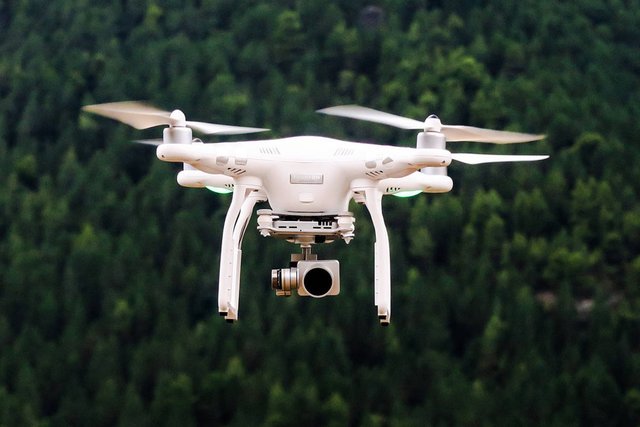 Now ChatGPT can control drones for you: here's how