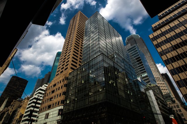 Regulators close Signature Bank, marking the third US bank to fail within a week