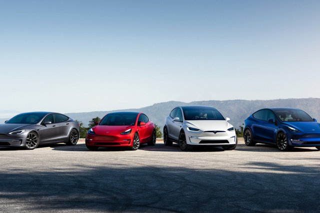 BC man accidentally drove someone else's Tesla using app