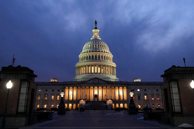 US government prepares for antitrust battle in the field of AI