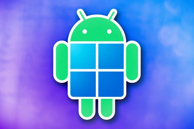 Android Beta launches Nearby Share for Windows app