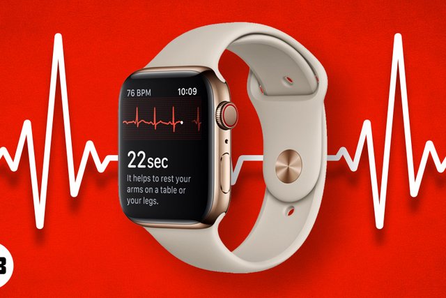 Unexpected Apple Watch feature detects hidden heart condition in 36-year-old author
