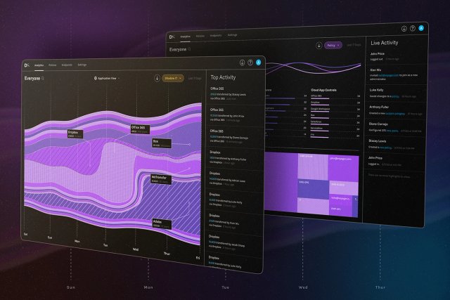 Dope Security raises $16M to build secure web gateways for endpoints